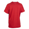 Футболка SELECT Oxford v25 t-shirt women Red